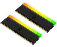 GOODRAM RGB 2x8GB KIT 3600MHz CL18 SR DIMM RGB - 688358 - zdjęcie 3